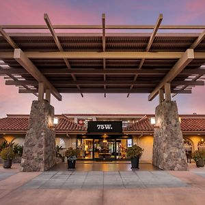 Best Western Plus Thousand Oaks Inn
