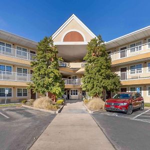 Extended Stay America Suites - St Louis - Westport - E Lackland Rd